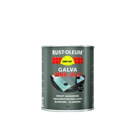 HARD HAT® GALVA ZINC-ALU