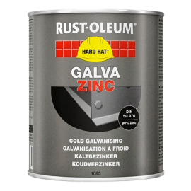 HARD HAT® GALVA ZINC