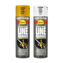 HARD HAT® LINING AEROSOLS
