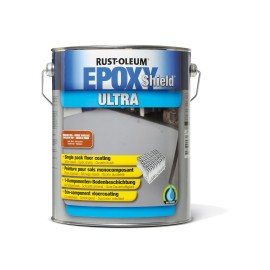 Rust-Oleum&reg; EpoxyShield&reg; Ultra