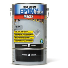 EPOXYSHIELD® MAXX + ADDITIVES