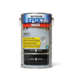 Rust-Oleum&reg; EpoxyShield&reg; Maxx