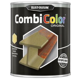 COMBICOLOR® HAMMERTONE GOLD-COPPER-BROWN