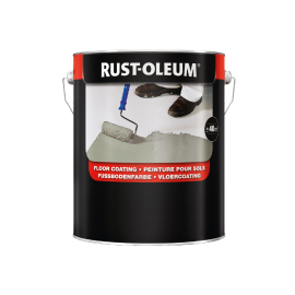 7100 FLOOR COATING