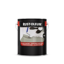 SUPERGRIP® 1K ANTI-SLIP FLOOR COATING