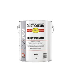 769® DAMP-PROOF RUST PRIMER