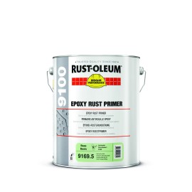 9169 EPOXY RUST PRIMER