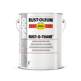 9900 Rust-O-Thane&reg;