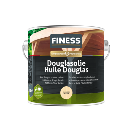 Douglas olie