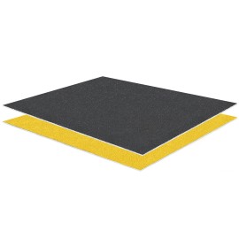 Rust-Oleum&reg; SuperGrip&trade; Anti-Slip Sheeting