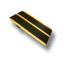 Rust-Oleum&reg; SuperGrip&trade; Aluminium Ramp