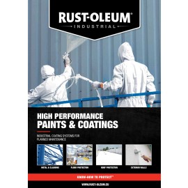 High Performance Brochure 