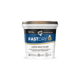 FAST DRY 15