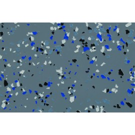 Sample EpoxyShield Maxx + Deco chips