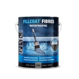 FILLCOAT® FIBRES WATERPROOFING