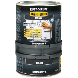 GraffitiShield™ NANO
