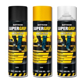 Rust-Oleum&reg; Supergrip&trade; Anti-Slip Spray