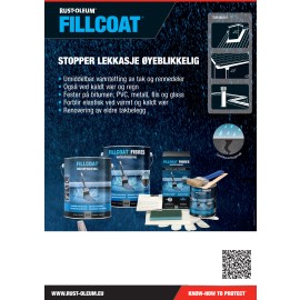 Mailing Fillcoat NO