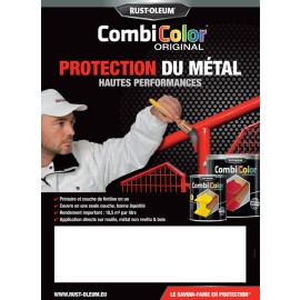 Mailing Superior Metal Protection FR