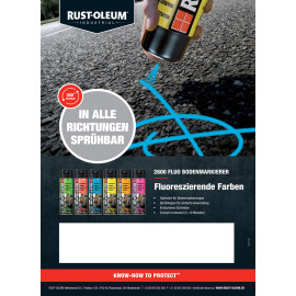 LF 2800 Fluo Marking DE