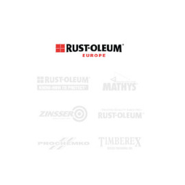 Brochure Rust-Oleum EUROPE