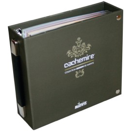 Binder cachemire