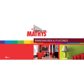 Topcard Int. Walls & Ceillings