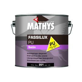 Fassilux&reg; Satin PU