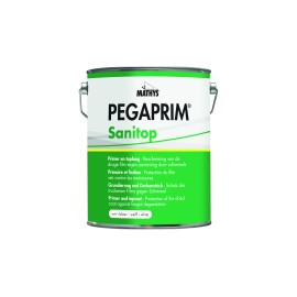 Pegaprim&reg; Sanitop