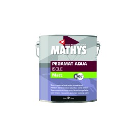 Pegamat&reg; Aqua Isole