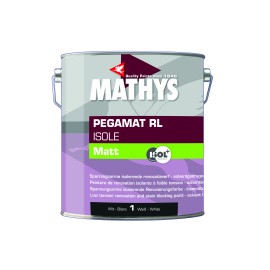 Pegamat&reg; RL Isole