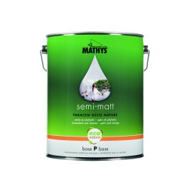 Paracem&reg; Deco Nature Semi-matt