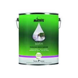 Paracem&reg; Deco Nature Satin