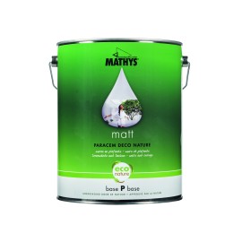 Paracem&reg; Deco Nature Matt