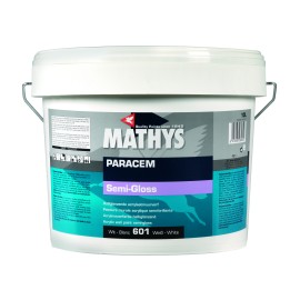 Paracem&reg; Semi-Gloss