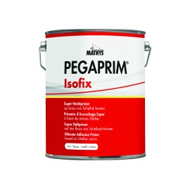 Pegaprim&reg; Isofix
