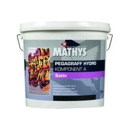 Pegagraff&reg; Hydro