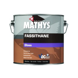 Fassithane Gloss