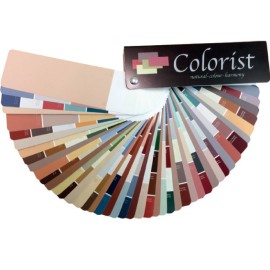 Colour fan Colorist