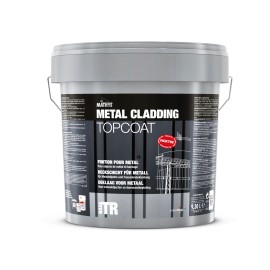 METAL CLADDING PRIMER
