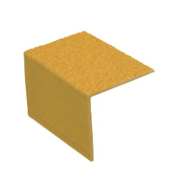 Sample SuperGrip - Step Edge Exterior