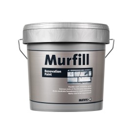 MURFILL&reg; Renovation Paint