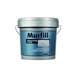 MURFILL® WATERPROOFING COATING