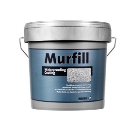 MURFILL&reg; Waterproofing Coating