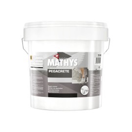 Pegacrete&reg; Repair mortar