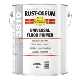 3310 Universal Floor Primer
