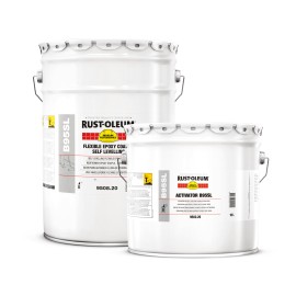 B95SL Self-levelling Epoxy
