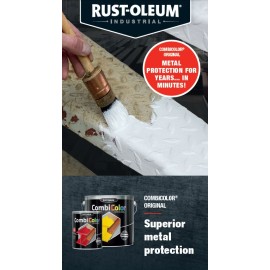 CombiColor® Brochure