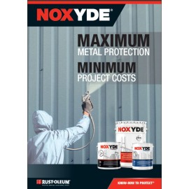 NOXYDE® Brochure