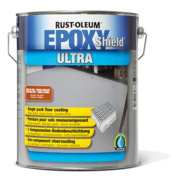 EPOXYSHIELD® ULTRA